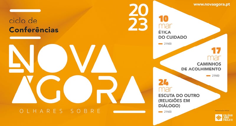 Imagem destaque evento