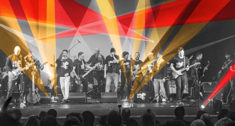 Imagem Evento